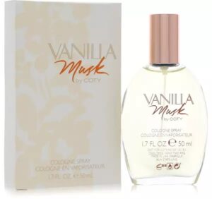 60953w Vanilla Musk Perfume