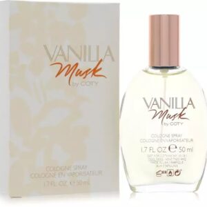 Vanilla Musk Perfume