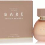Victoria's Secret Bare Sueded Vanilla Perfume By Victoria's Secret for Women