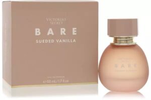 83717w Victoria's Secret Bare Sueded Vanilla Perfume By Victoria's Secret for Women
