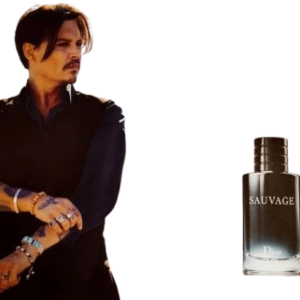 Dior Sauvage